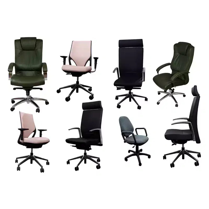 Copribraccioli per sedie da ufficio, copribraccioli elastici per sedie da computer, protezioni per sedie da ufficio e da gaming