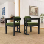 Letto a piattaforma moderno per bambini in legno di pino con ringhiera staccabile