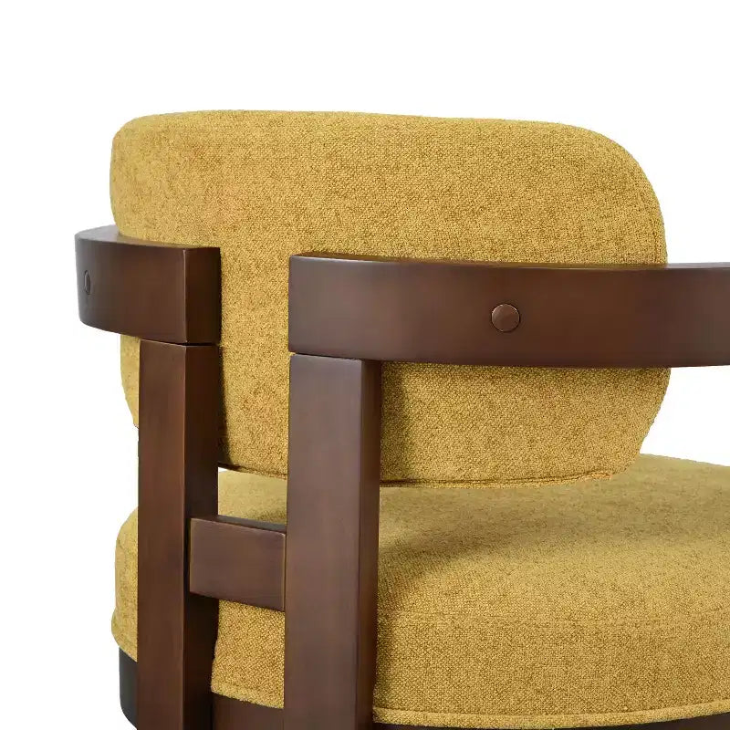 Letto a piattaforma moderno per bambini in legno di pino con ringhiera staccabile