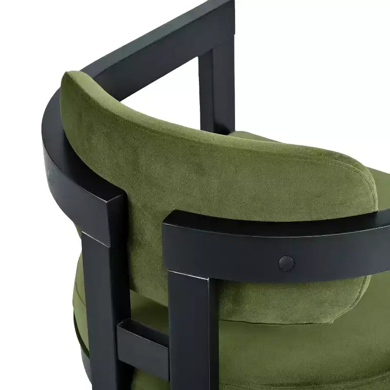 Letto a piattaforma moderno per bambini in legno di pino con ringhiera staccabile