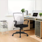 Sedia da ufficio in rete Sedia da computer