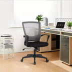 Sedia da ufficio in rete Sedia da computer