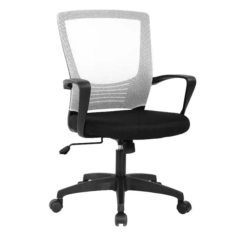 Sedia da ufficio in rete Sedia da computer