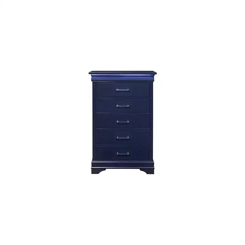 HomeStock Acrylic Vertical Dressers