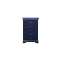 HomeStock Acrylic Vertical Dressers