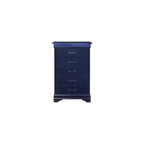 HomeStock Acrylic Vertical Dressers