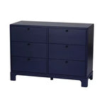Little Seeds Posey 6-Drawer Dresser