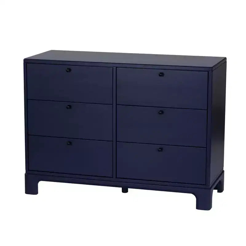 Little Seeds Posey 6-Drawer Dresser