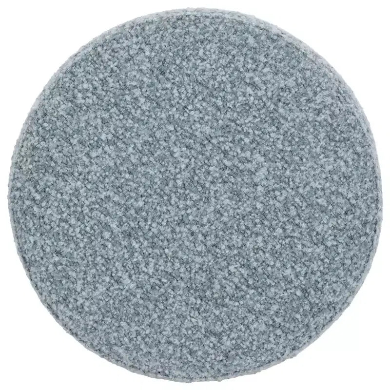 Poggiapiedi Boucle e Burl
