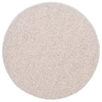 Poggiapiedi Boucle e Burl