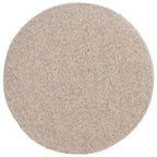 Poggiapiedi Boucle e Burl