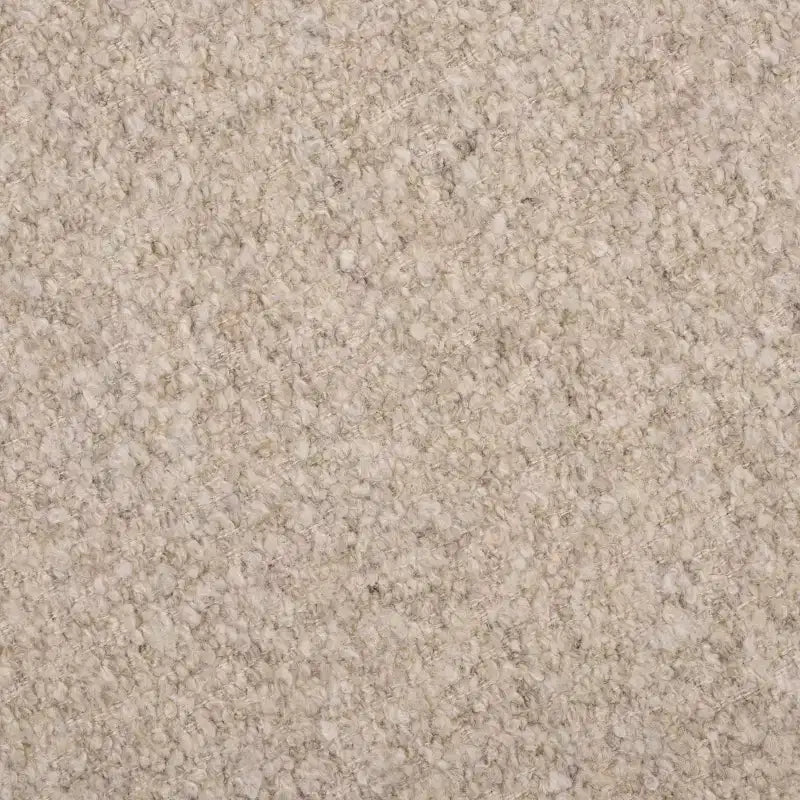 Poggiapiedi Boucle e Burl