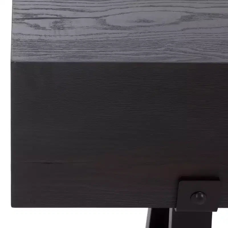 Sedia da pranzo moderna imbottita in legno di betulla - Confezione da 2