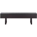 Portil Steel Leg Bench - SEI