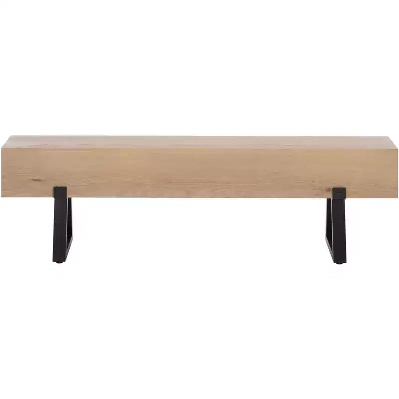 Sedia da pranzo moderna imbottita in legno di betulla - Confezione da 2