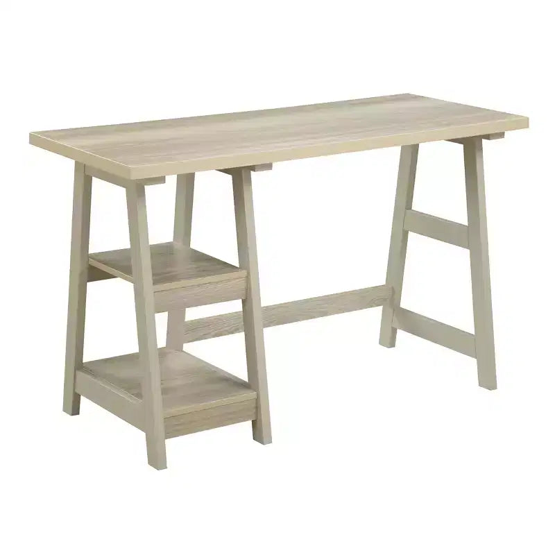 Scrivanie per bambini con ripiano aperto