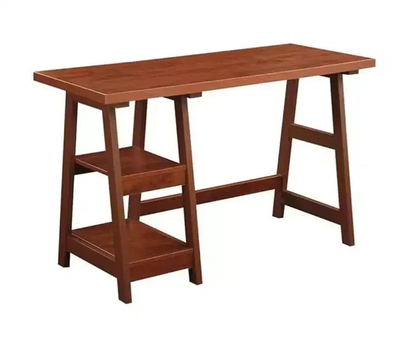 Scrivanie per bambini con ripiano aperto