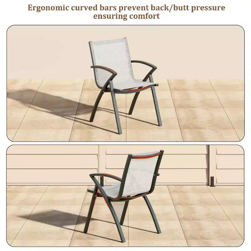 Tavolino stretto moderno a 2 ripiani in legno con base a trapezio