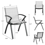 Tavolino stretto moderno a 2 ripiani in legno con base a trapezio