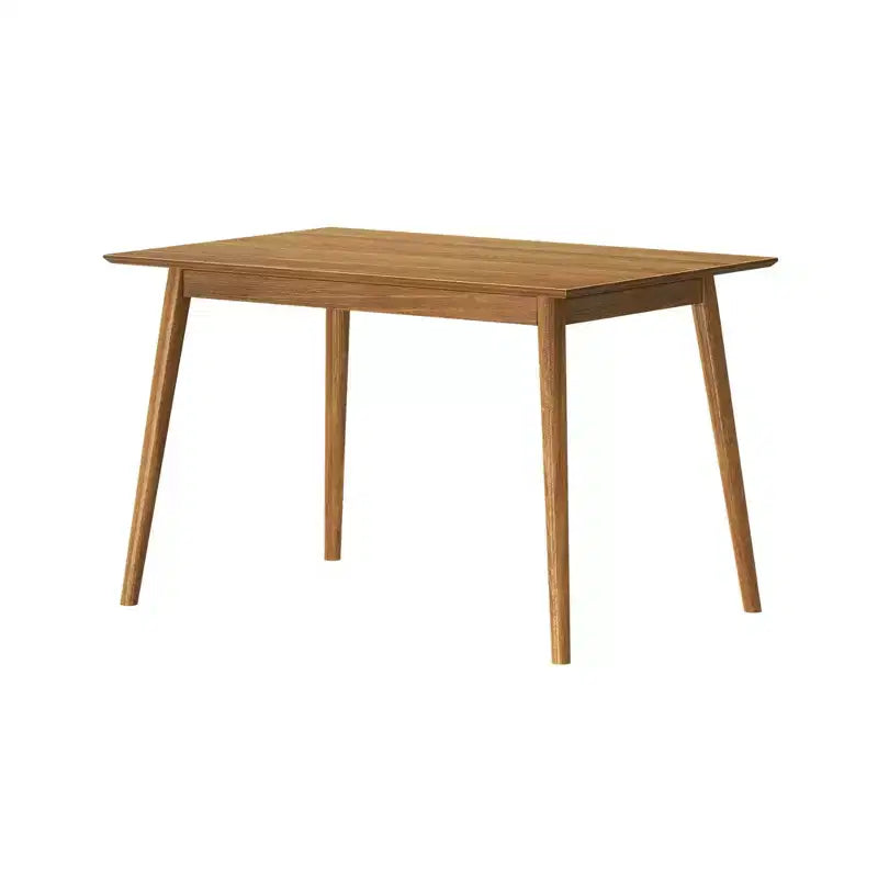 Tavolo da pranzo moderno metà secolo 48