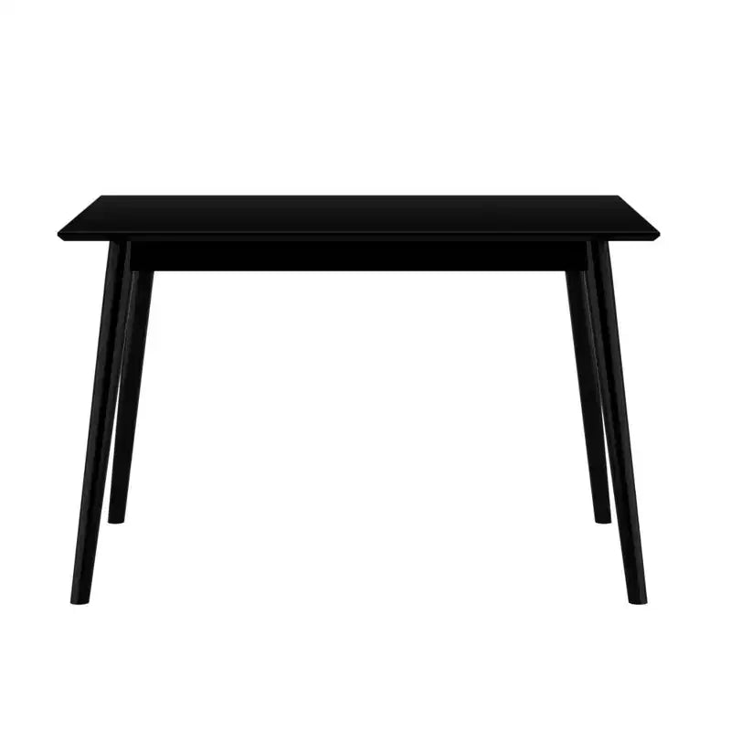 Tavolo da pranzo moderno metà secolo 48