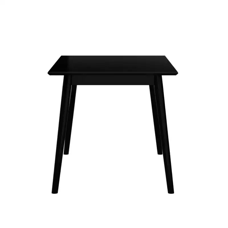 Tavolo da pranzo moderno metà secolo 48