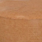 Pouf tavolino rotondo 32
