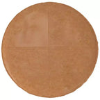Pouf tavolino rotondo 32